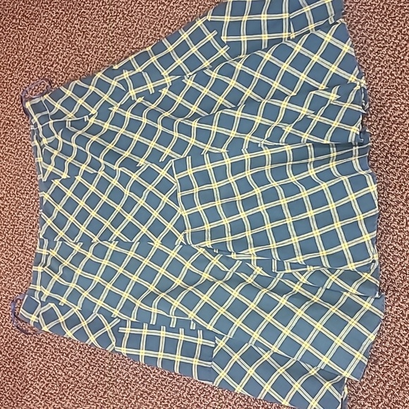 Lrl Lauren Jean Co 22w women's linen skirt nwot - Picture 3 of 3